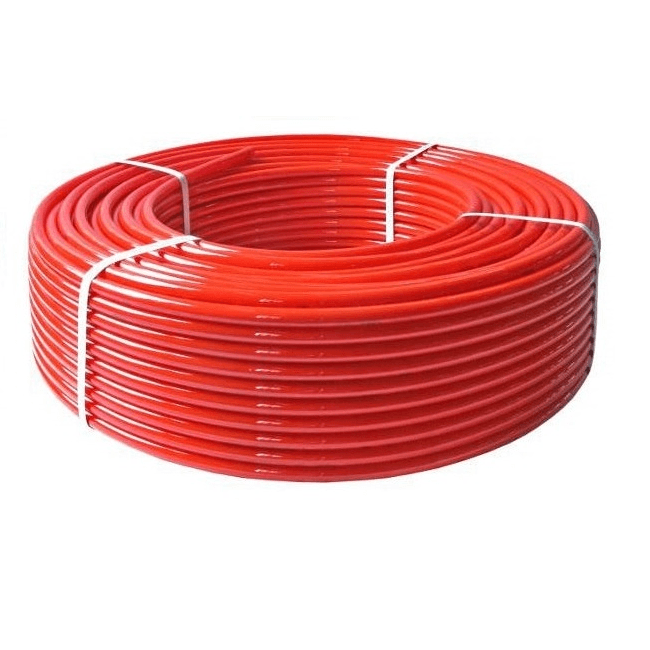 Труба из сшитого полиэтилена 16х2,0, WAVIN купить в Минске